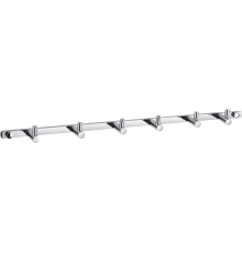 Крючок Wonzon   Woghand WW-9380-6 хром