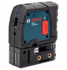 Лазер точечный Bosch GPL 3