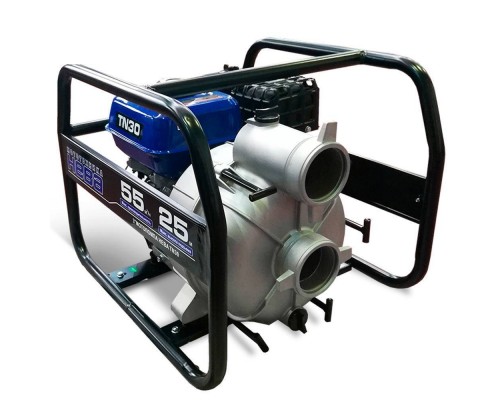 Мотопомпа Нева TN30