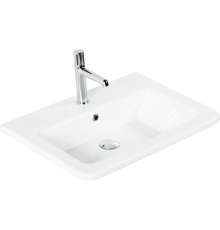 Мебельная раковина BelBagno Urban 12060-KL