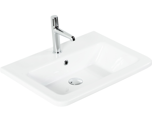 Мебельная раковина BelBagno Urban 12060-KL