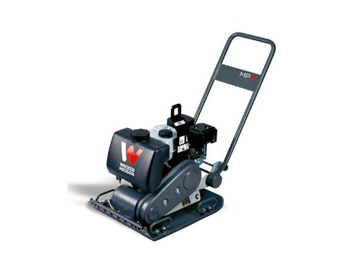 Виброплита Wacker MP 15-CE (система смачивания)