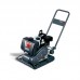 Виброплита Wacker MP 15-CE (система смачивания)