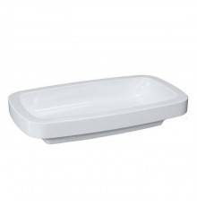 Laufen Palomba Раковина 85x50x16см., накладная, без отв., цвет: белый
