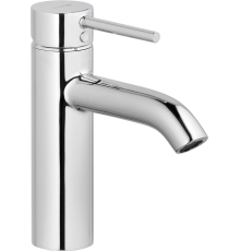 Смеситель для раковины Kludi Bozz 382880576 хром
