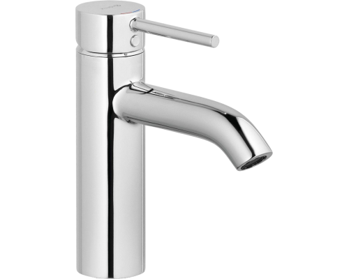 Смеситель для раковины Kludi Bozz 382880576 хром Смеситель для раковины Kludi Bozz 382880576 хром