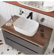Раковина STWORKI Берген S21410WH