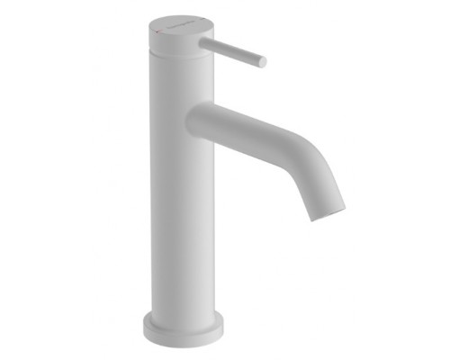 HG 73 311 700 Tecturis S Смеситель для раковины 105 мм, гладкий, 4 л/мин 73311700