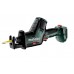 Ножовка аккумуляторная Metabo SSE 18 LTX BL Compact