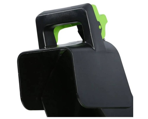 Снегоуборщик аккумуляторный бесщеточный Greenworks GW GD60PST 51 см (c АКБ 4АЧ и ЗУ)