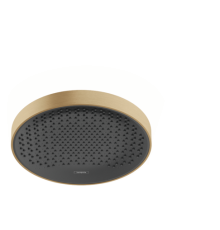 HG 26 231 140 Rainfinity Верхний душ Ø360 мм, 1 режим, потолочный, без кронштейна 26231140