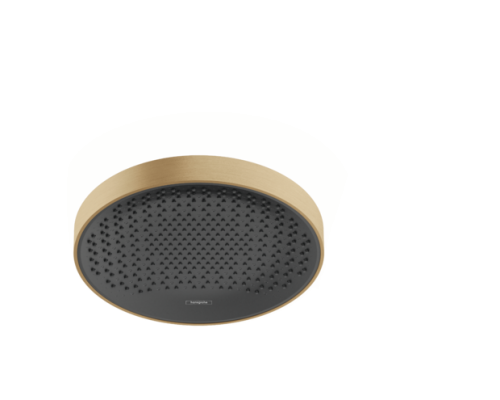 HG 26 231 140 Rainfinity Верхний душ Ø360 мм, 1 режим, потолочный, без кронштейна 26231140