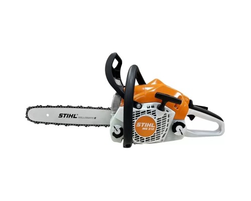 Бензопила Stihl MS 212 (45см, 3/8, 1,3, 55 зв)