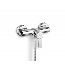 Roca 7.5A21.0.9C0.M L20 Смеситель для душа 5A2109C0M