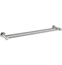 Полотенцедержатель D-lin D252280 сталь