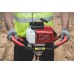 Комплект мотобур BURAN DT-700 со шнеком HARDDRILL 250х800 и удлинителем PLUS-500