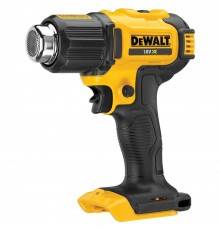 Фен строительный аккумуляторный DeWalt DCE530N (без акк, без з/у)