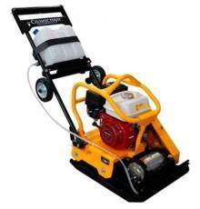 Виброплита VS-245 E8 Сплитстоун (двиг. Loncin G200F (5,5HP)) ( ) VS245Е8-LC-М.12-03 (МЗ) (Q)
