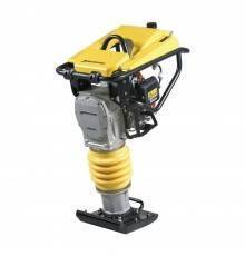 Вибротрамбовка Masterpac PMR68H.2 Honda GX100