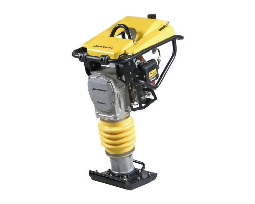 Вибротрамбовка Masterpac PMR68H.2 Honda GX100