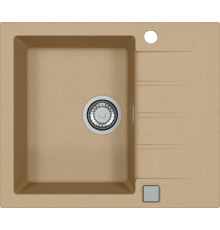 Мойка кухонная Alveus Cadit Granital 10 beige