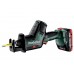 Ножовка аккумуляторная Metabo SSE 18 LTX BL Compact