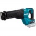 Пила сабельная аккумуляторная Makita JR001GZ