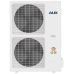 Канальный кондиционер AUX ALMD-H48/5R1C + AL-H48/5R1C(U)