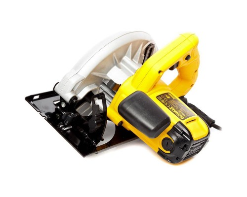 Пила дисковая электрическая DeWalt DWE560B Пила дисковая электрическая DeWalt DWE560B