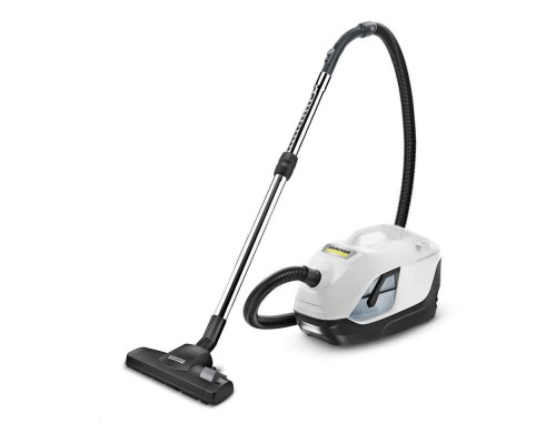 Пылесос Karcher DS 6 Plus