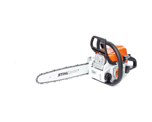 Бензопила Stihl MS 170 (35см 3/8 1,1 50) Бензопила Stihl MS 170 (35см 3/8 1,1 50)