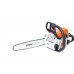Бензопила Stihl MS 170 (35см 3/8 1,1 50)