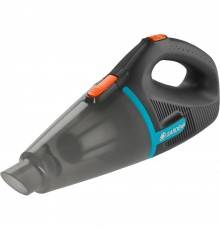 Воздуходувка-пылесос аккумуляторный GARDENA EasyClean Li