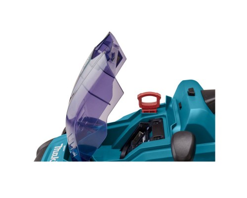 Газонокосилка аккумуляторная Makita DLM330Z