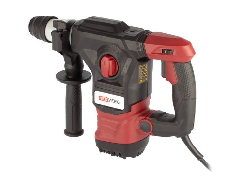 Перфоратор REDVERG RD-RH1600 Перфоратор REDVERG RD-RH1600