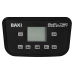 Котёл конденсационный настенный двухконтурный Baxi Duo-tec Compact 24. A7722038