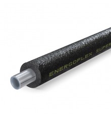 Трубка теплоизоляционная Energoflex Super Protect Black 16/6-2. EFXT016062SUPRBK-400