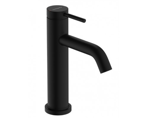 HG 73 311 670 Tecturis S Смеситель для раковины 105 мм, гладкий, 4 л/мин 73311670