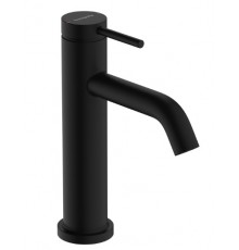 HG 73 310 670 Tecturis S Смеситель для раковины 105 мм, со сливным гарнитуром, 4 л/мин 73310670