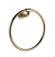 Gessi Venti20 Полотенцедержатель-кольцо, цвет: Warm Bronze PVD. 65509#735