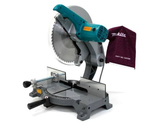 Пила торцовочная Makita LS1440N Пила торцовочная Makita LS1440N