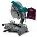 Пила торцовочная Makita LS1440N