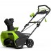 Снегоуборщик аккумуляторный бесщеточный Greenworks GD40ST (без АКБ и ЗУ)