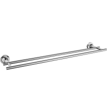 Полотенцедержатель Wonzon   Woghand WW-6511 хром
