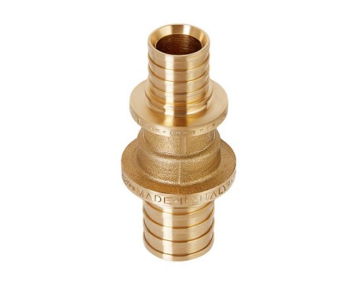 Муфта соединительная разнопроходная Hoobs Ø20х2.8 - Ø16х2.2. HB-PEXNA-202816