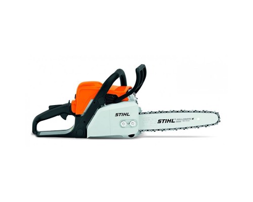 Бензопила Stihl MS 170 (40 см 3/8 1,3 55) без кожуха