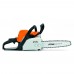 Бензопила Stihl MS 170 (40 см 3/8 1,3 55) без кожуха