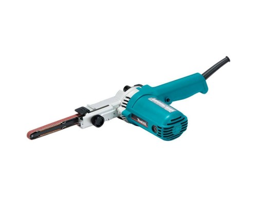 Машина шлифовальная ленточная Makita 9032 Машина шлифовальная ленточная Makita 9032