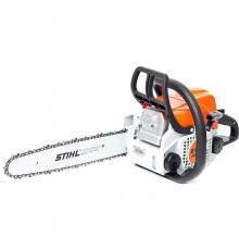 Бензопила Stihl MS 170 (40 см 3/8 1,3 55) без кожуха