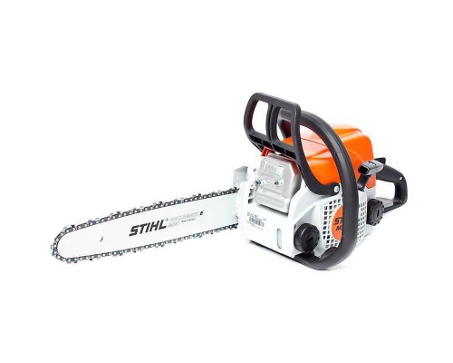 Бензопила Stihl MS 170 (40 см 3/8 1,3 55) без кожуха